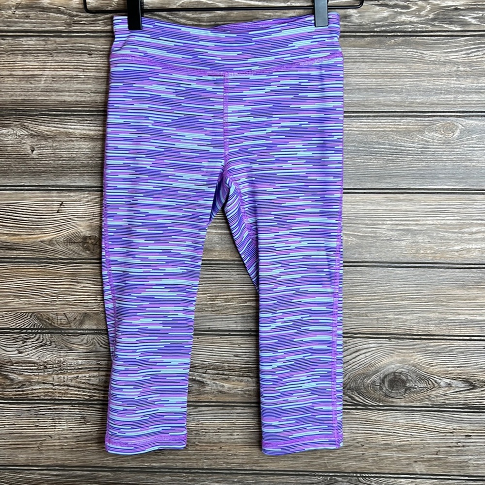 Ideology Girl’s‎ Capri Leggings